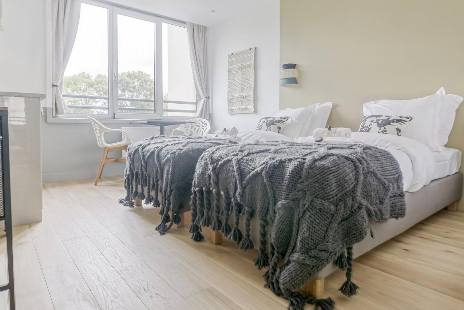 Guestready - Superb Studio In Issy-Les-Moulineaux Lägenhet Exteriör bild